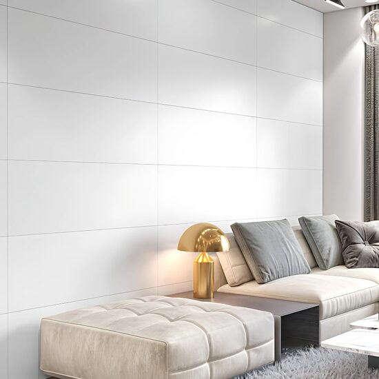 40×120 cm. ALATRI SNOW LINER (~281 SEK/m²)